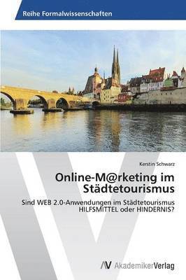Online-M@rketing im Stdtetourismus 1