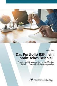 bokomslag Das Portfolio BSK