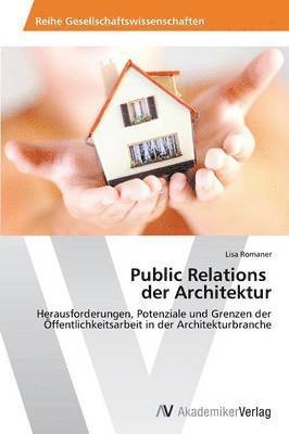 Public Relations der Architektur 1