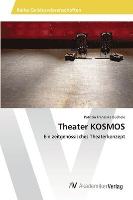 bokomslag Theater KOSMOS