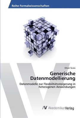 Generische Datenmodellierung 1