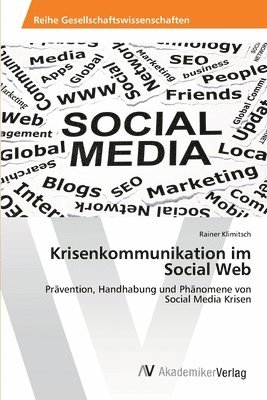 Krisenkommunikation im Social Web 1