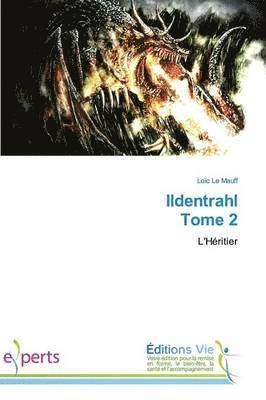 bokomslag Ildentrahl Tome 2