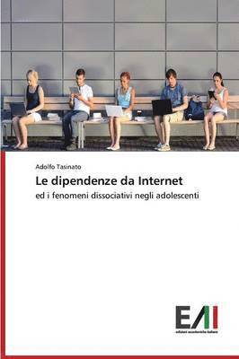 Le dipendenze da Internet 1