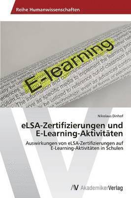 eLSA-Zertifizierungen und E-Learning-Aktivitten 1