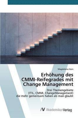Erhhung des CMMI-Reifegrades mit Change Management 1