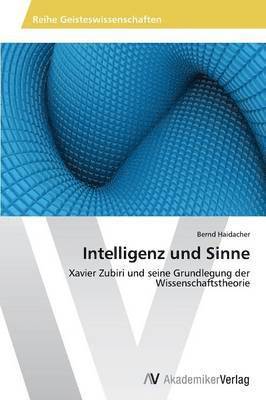 Intelligenz und Sinne 1