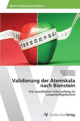 Validierung der Atemskala nach Bienstein 1