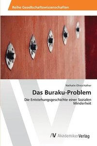 bokomslag Das Buraku-Problem