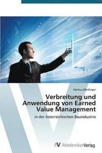 bokomslag Verbreitung und Anwendung von Earned Value Management