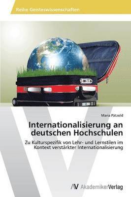 Internationalisierung an deutschen Hochschulen 1