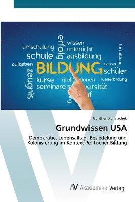 Grundwissen USA 1