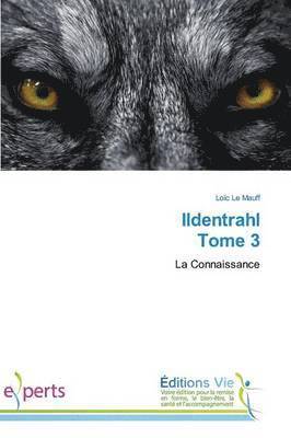 Ildentrahl Tome 3 1