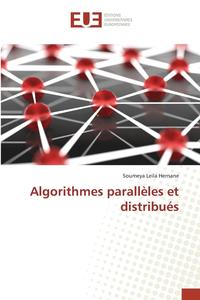 bokomslag Algorithmes Parallèles Et Distribués