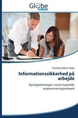 Informationssikkerhed p arbejde 1
