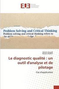 bokomslag Le Diagnostic Qualité