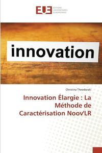 bokomslag Innovation Élargie