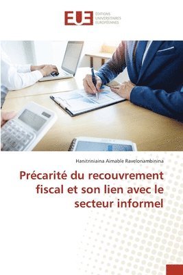 Precarite du recouvrement fiscal et son lien avec le secteur informel 1
