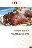 bokomslag Manger autrui ?