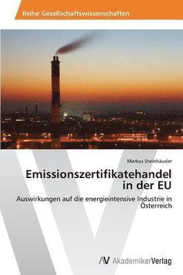 Emissionszertifikatehandel in der EU 1