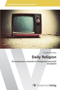 bokomslag Daily Religion
