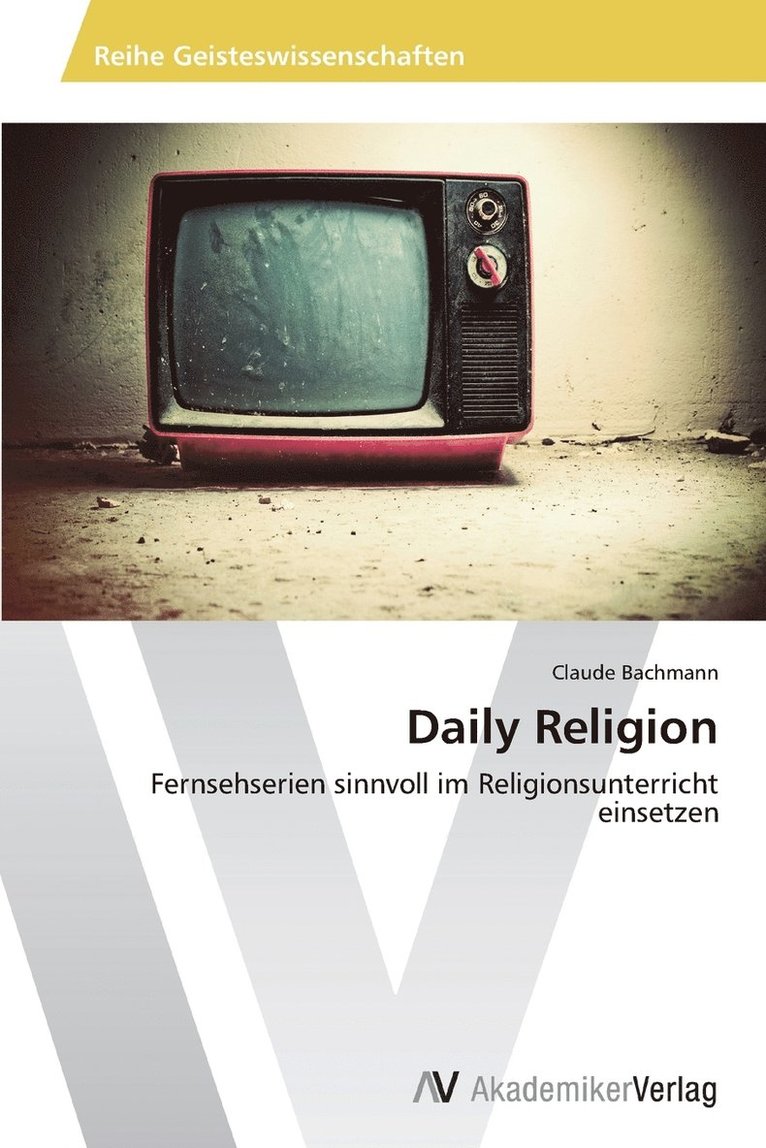 Daily Religion 1