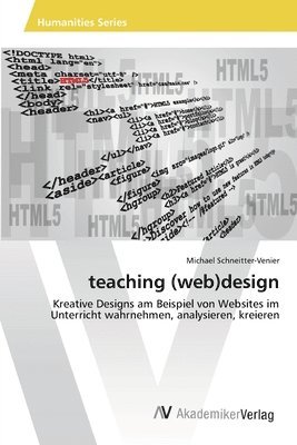 teaching (web)design 1