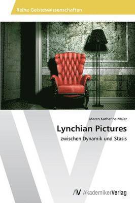 Lynchian Pictures 1