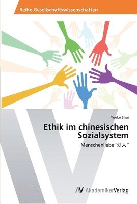 Ethik im chinesischen Sozialsystem 1