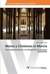 bokomslag Moros y Cristianos in Murcia