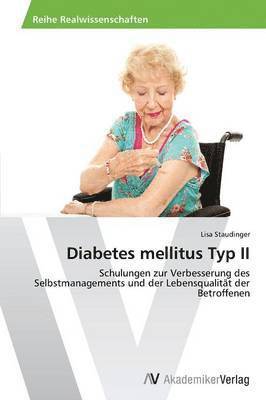Diabetes mellitus Typ II 1