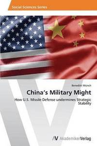 bokomslag China's Military Might