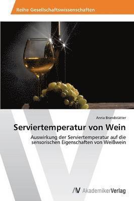 Serviertemperatur von Wein 1