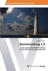 bokomslag Benchmarking 2.0