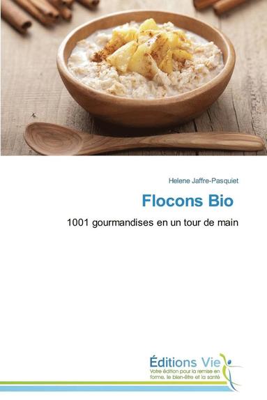 bokomslag Flocons Bio