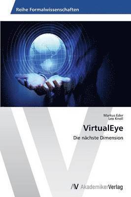 bokomslag VirtualEye