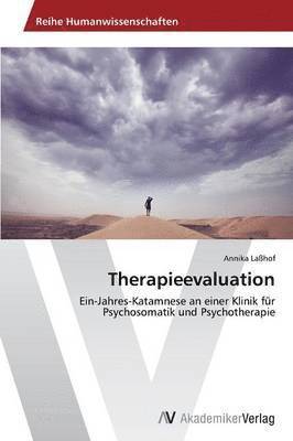 bokomslag Therapieevaluation