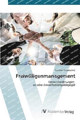 Freiwilligenmanagement 1