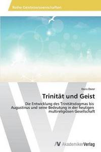 bokomslag Trinitt und Geist