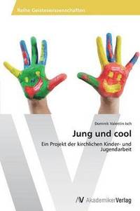 bokomslag Jung Und Cool