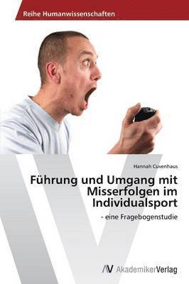 Fhrung und Umgang mit Misserfolgen im Individualsport 1