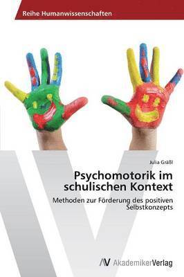 bokomslag Psychomotorik im schulischen Kontext