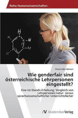 bokomslag Wie Genderfair Sind Osterreichische Lehrpersonen Eingestellt?