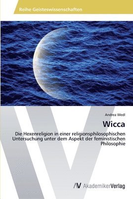 bokomslag Wicca