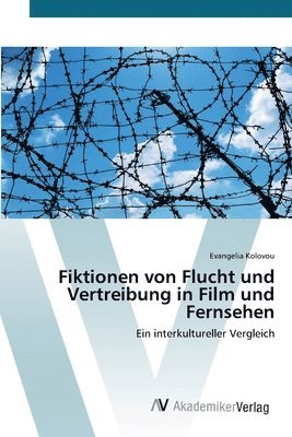 Fiktionen von Flucht und Vertreibung in Film und Fernsehen 1