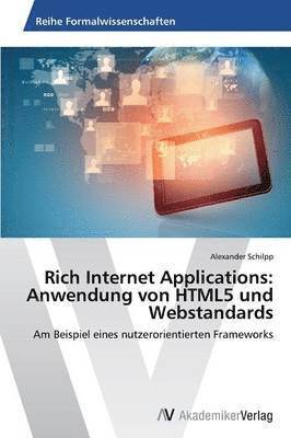 bokomslag Rich Internet Applications