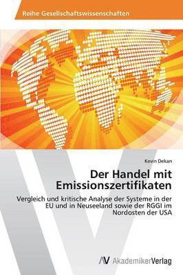 Der Handel mit Emissionszertifikaten 1