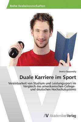 bokomslag Duale Karriere im Sport