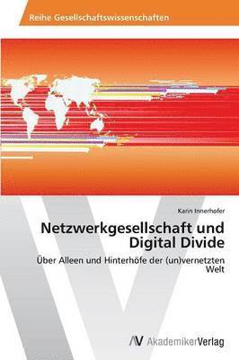 bokomslag Netzwerkgesellschaft und Digital Divide