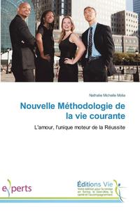 bokomslag Nouvelle Methodologie de la Vie Courante